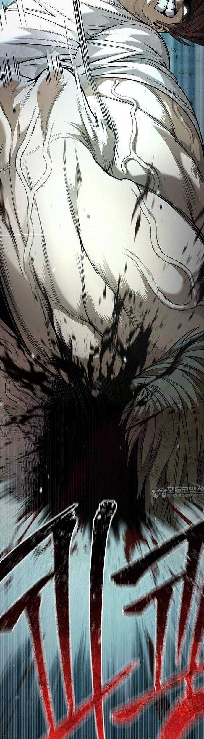 Nam Tề Chapter 5 trang 32