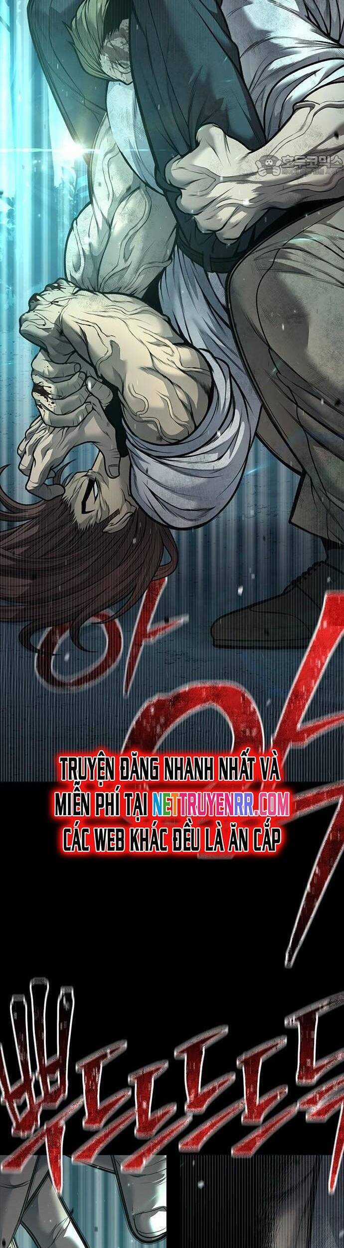 Nam Tề Chapter 5 trang 36