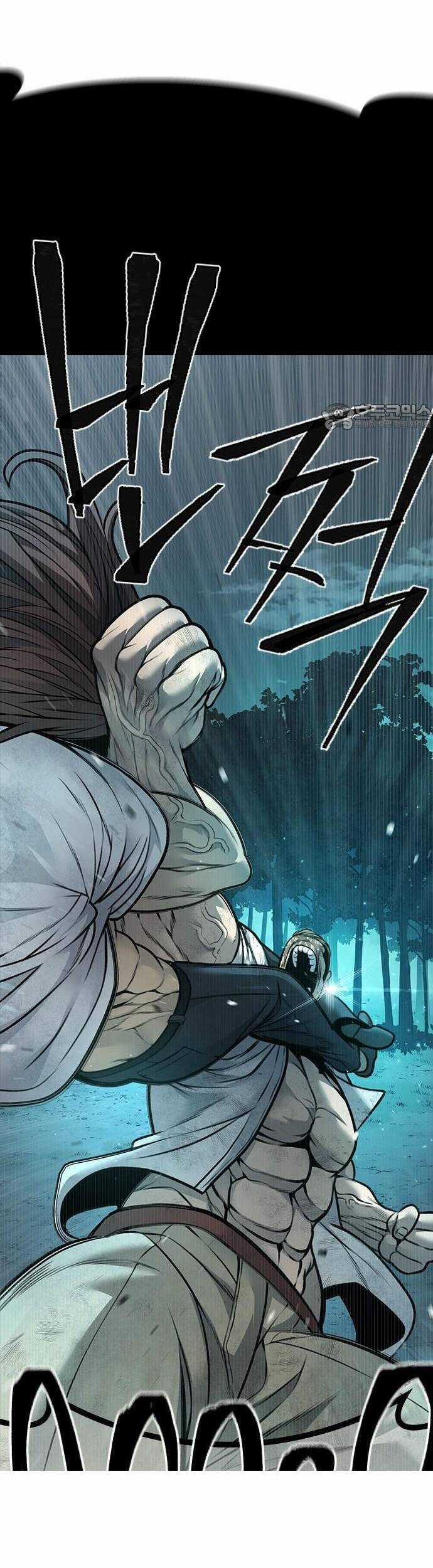 Nam Tề Chapter 5 trang 37