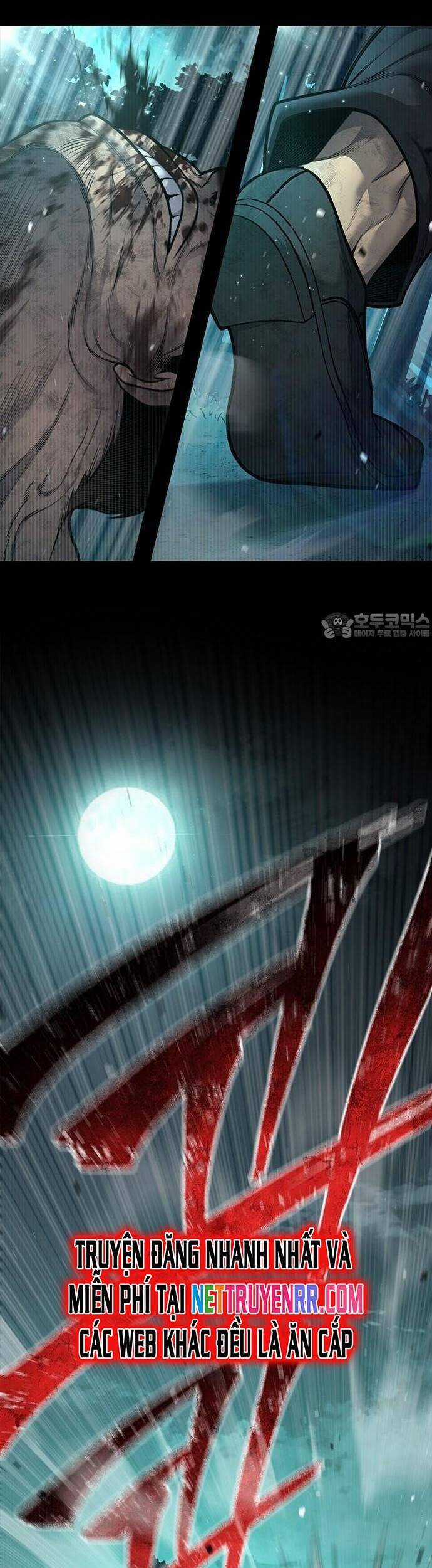 Nam Tề Chapter 5 trang 46