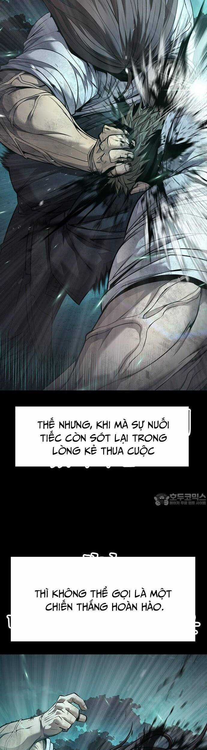 Nam Tề Chapter 5 trang 48