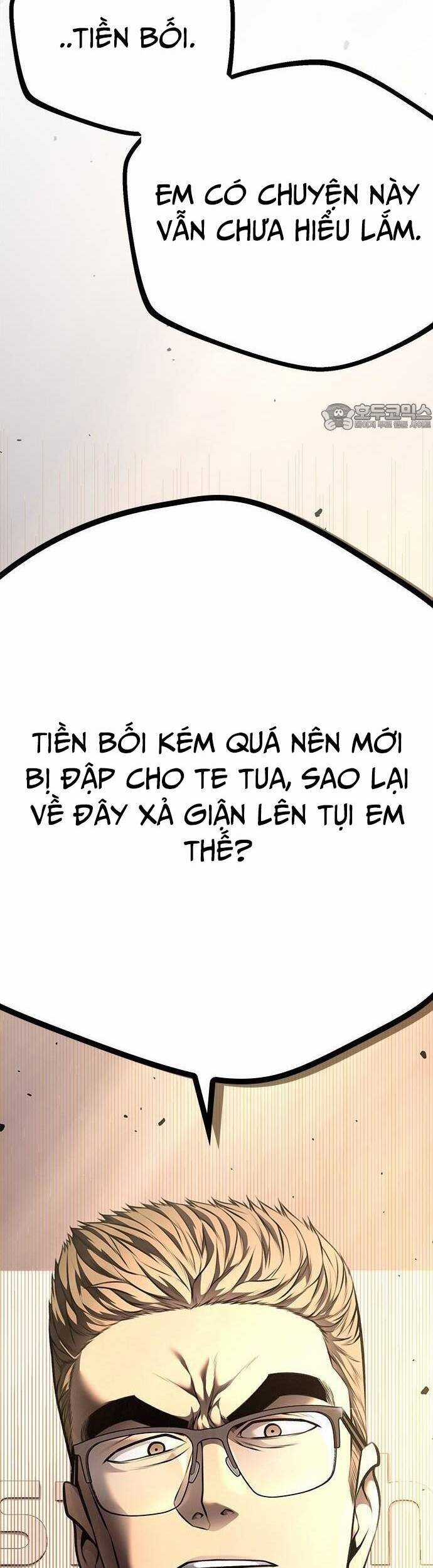 Nam Tề Chapter 5 trang 5