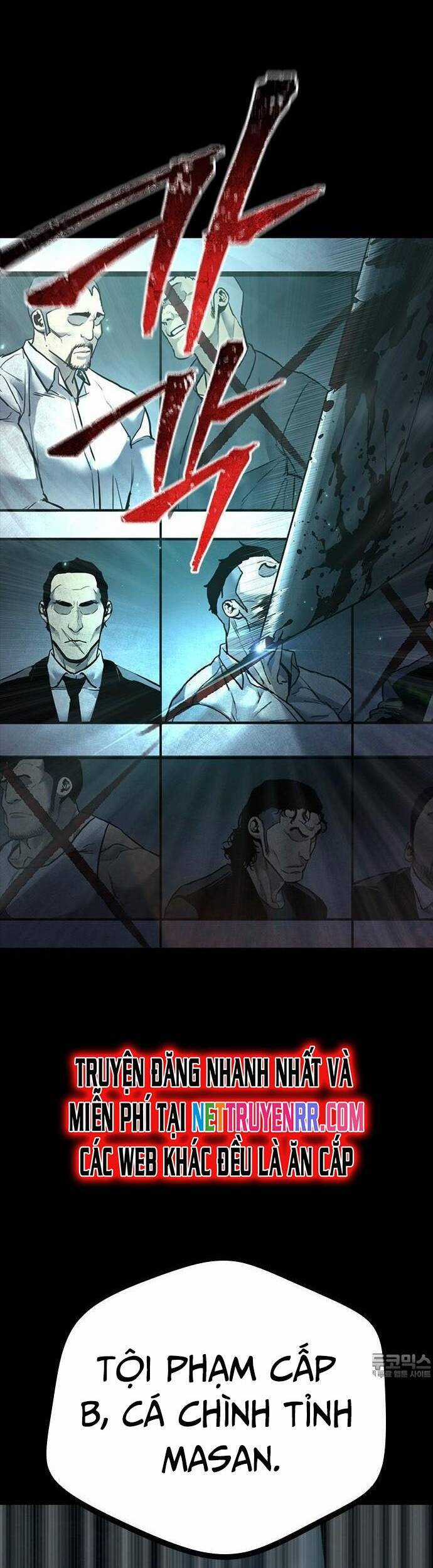 Nam Tề Chapter 5 trang 57