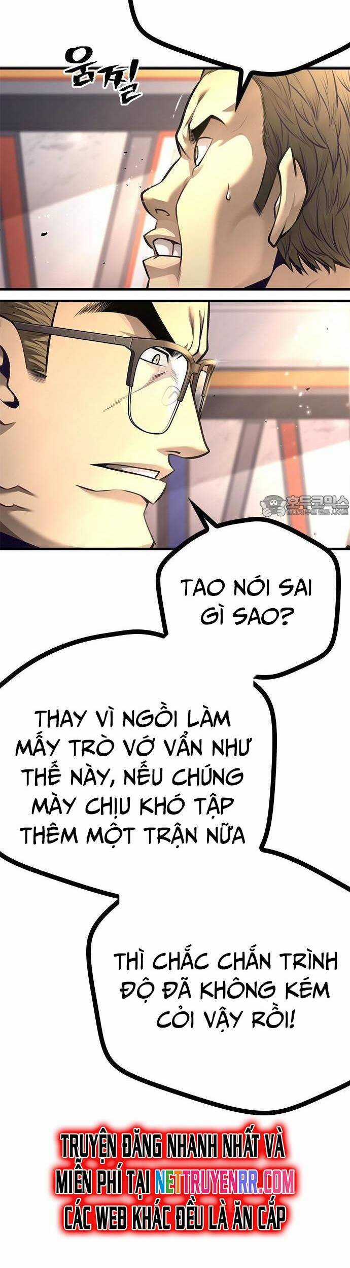 Nam Tề Chapter 5 trang 6