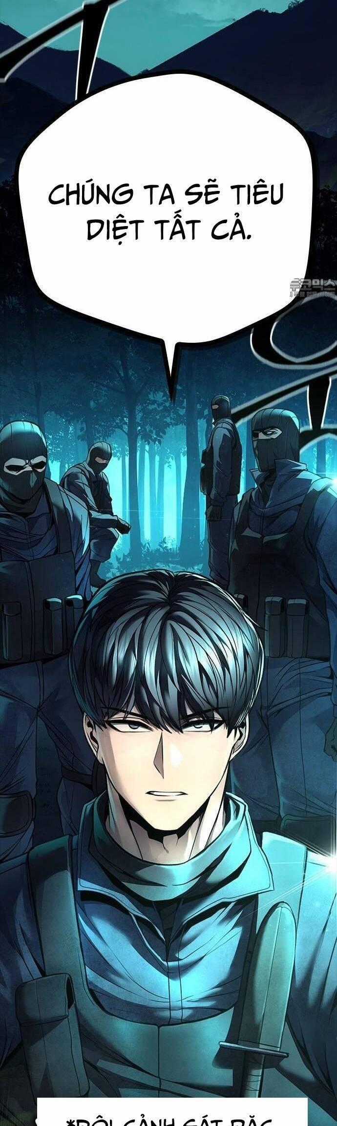 Nam Tề Chapter 5 trang 60