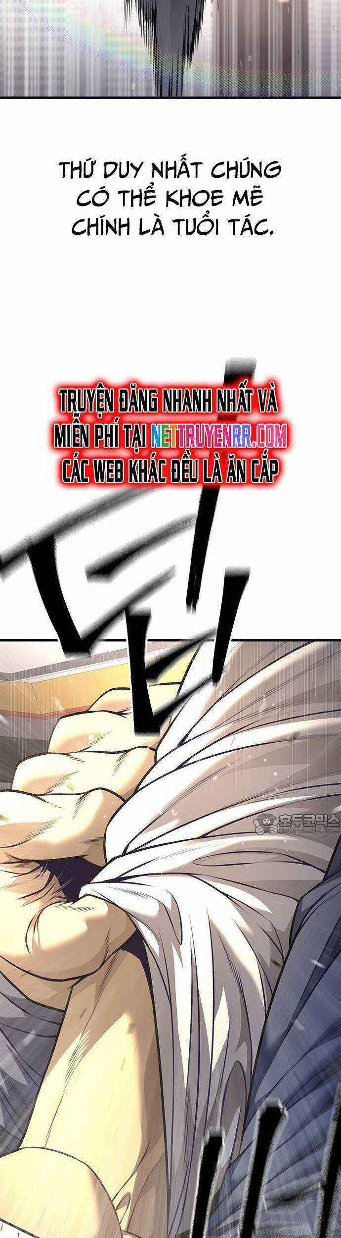 Nam Tề Chapter 5 trang 8