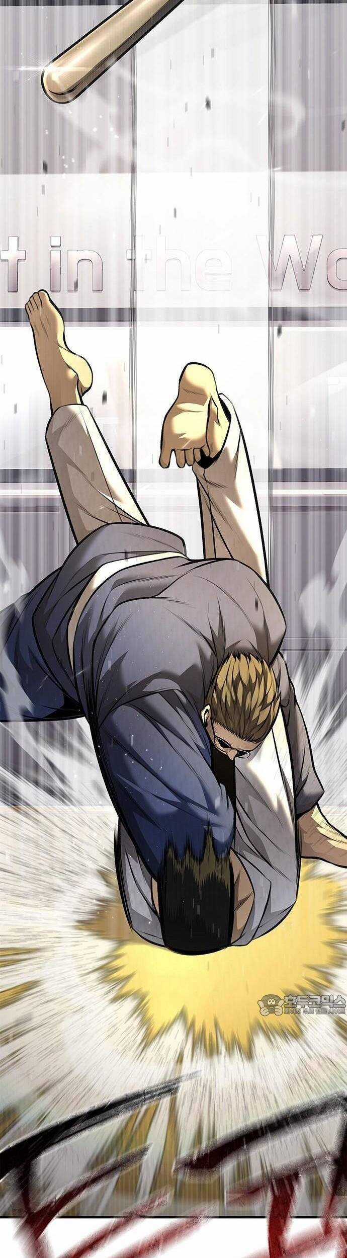 Nam Tề Chapter 5 trang 9