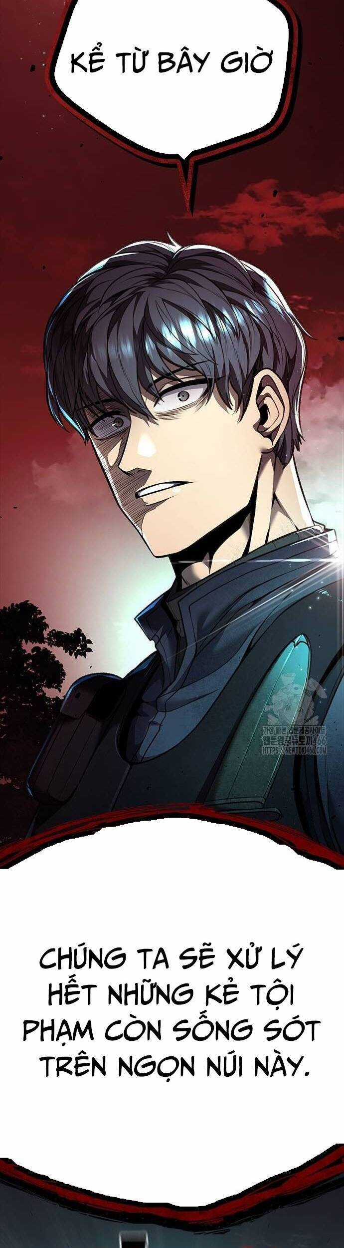 Nam Tề Chapter 6 trang 10