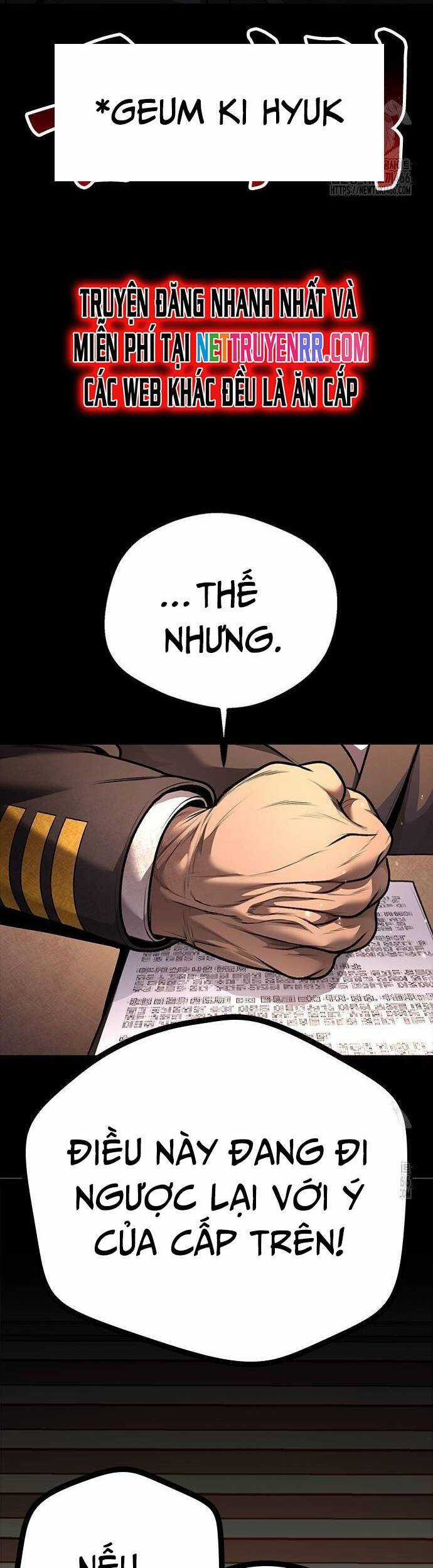 Nam Tề Chapter 6 trang 16