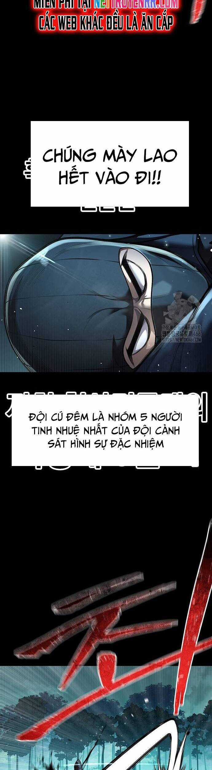 Nam Tề Chapter 6 trang 20
