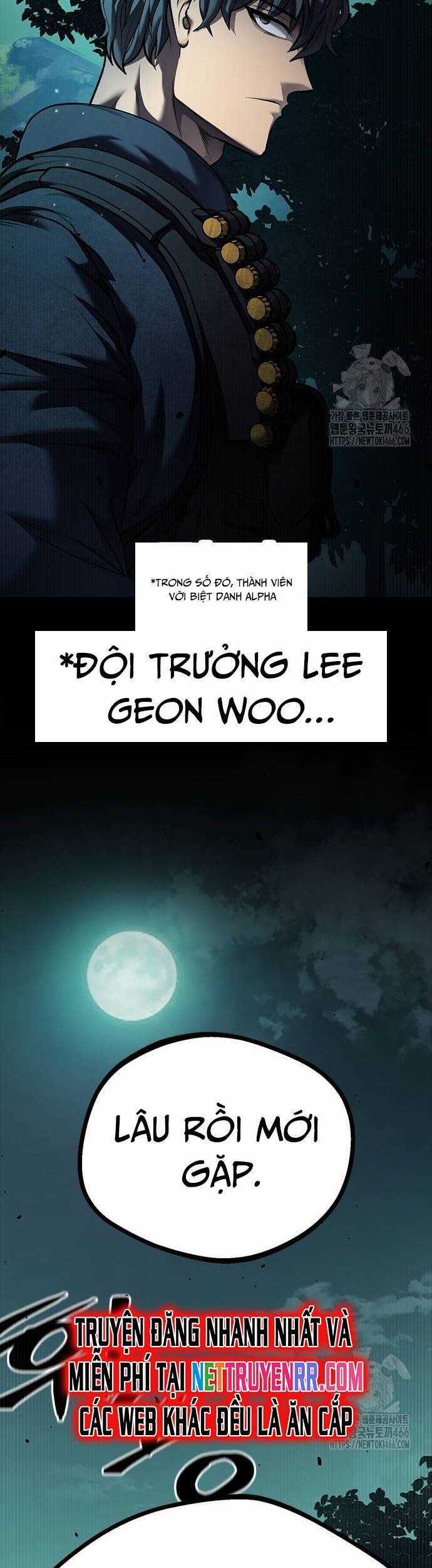 Nam Tề Chapter 6 trang 22