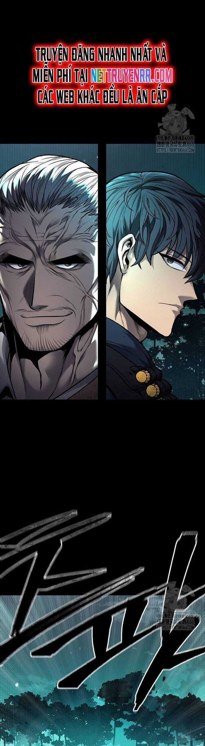 Nam Tề Chapter 6 trang 23
