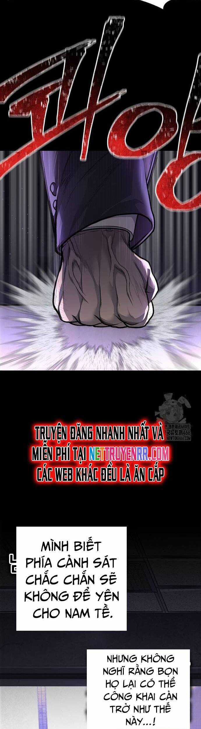 Nam Tề Chapter 6 trang 26