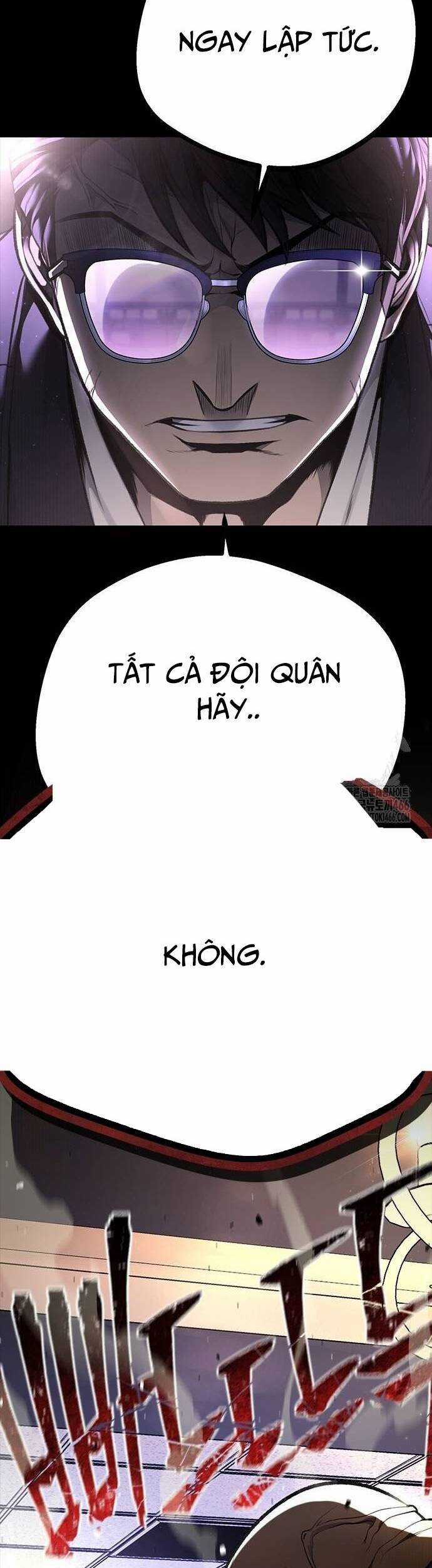 Nam Tề Chapter 6 trang 27