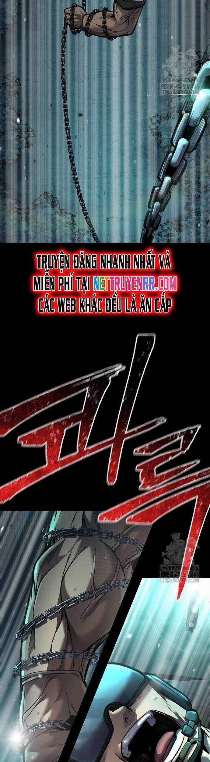 Nam Tề Chapter 6 trang 32