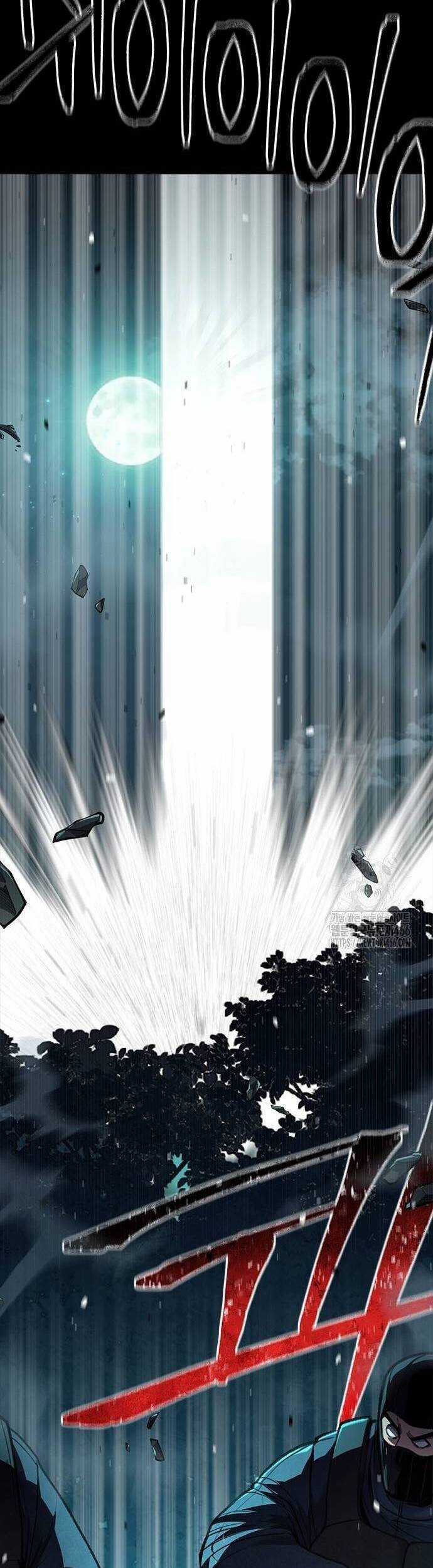 Nam Tề Chapter 6 trang 34
