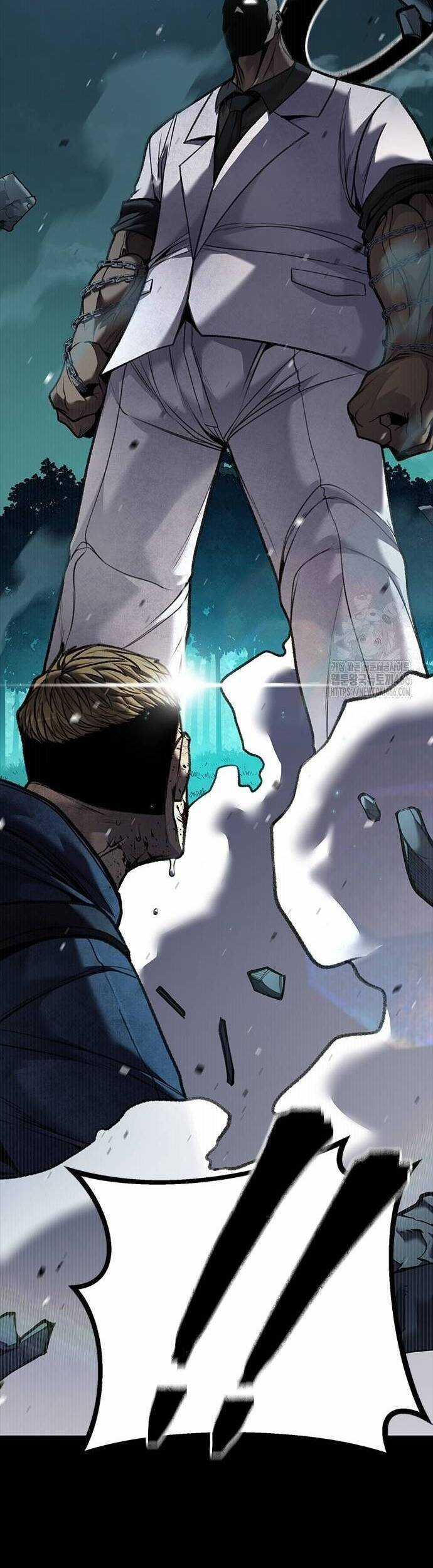 Nam Tề Chapter 6 trang 36
