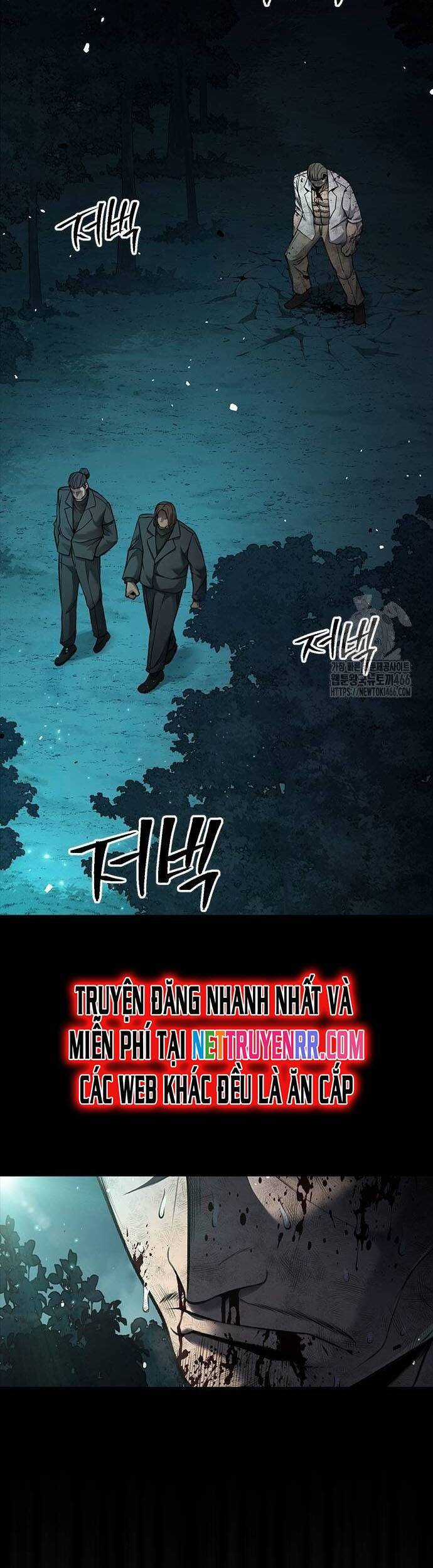 Nam Tề Chapter 6 trang 4