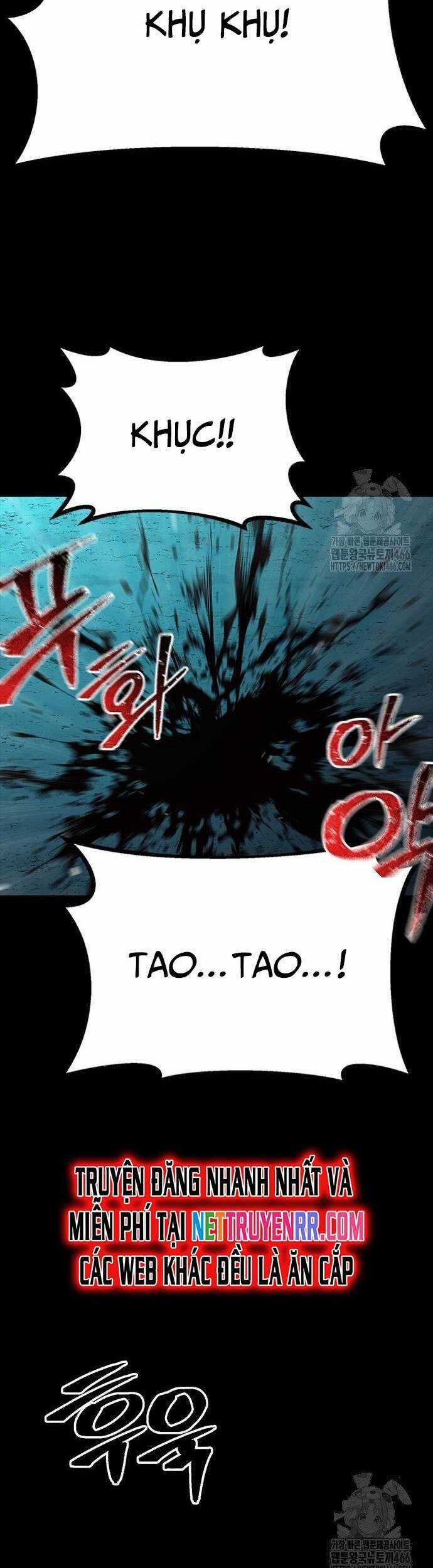 Nam Tề Chapter 6 trang 5