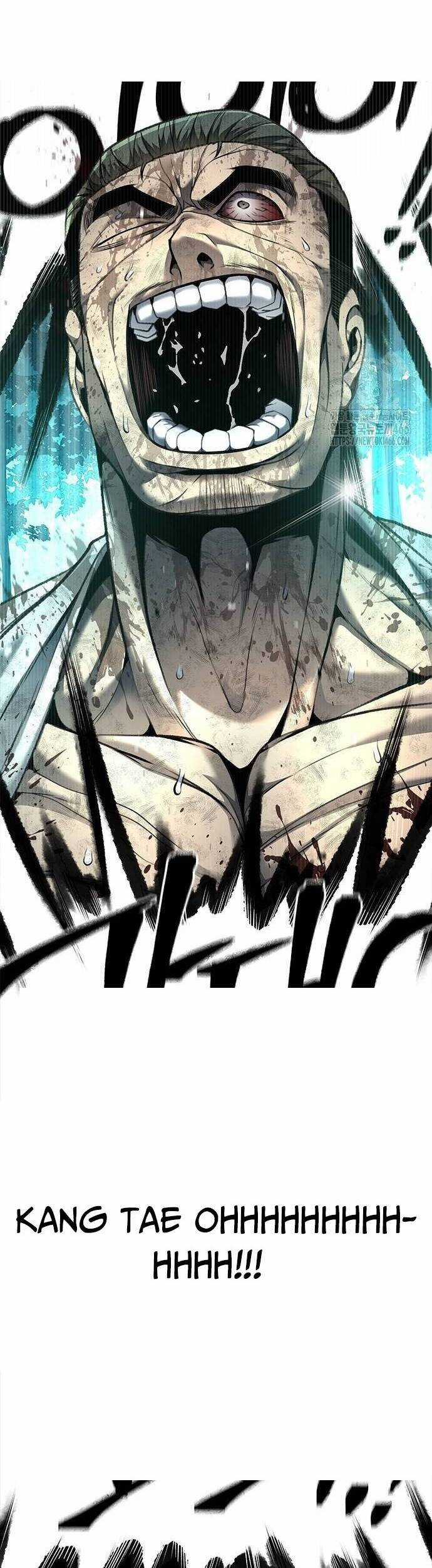 Nam Tề Chapter 6 trang 6
