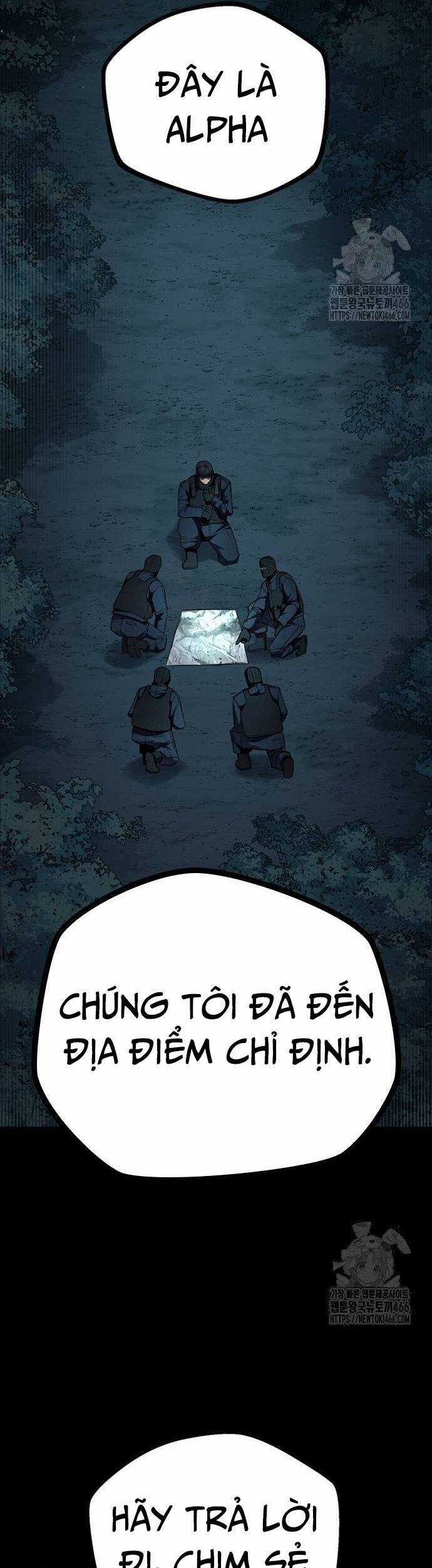 Nam Tề Chapter 6 trang 7
