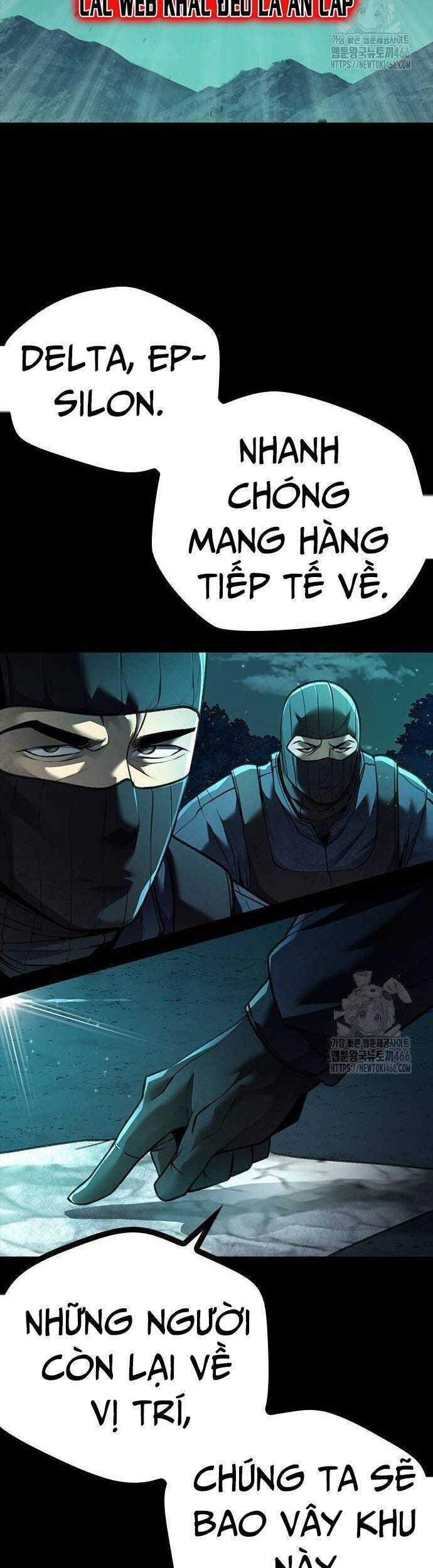 Nam Tề Chapter 6 trang 9