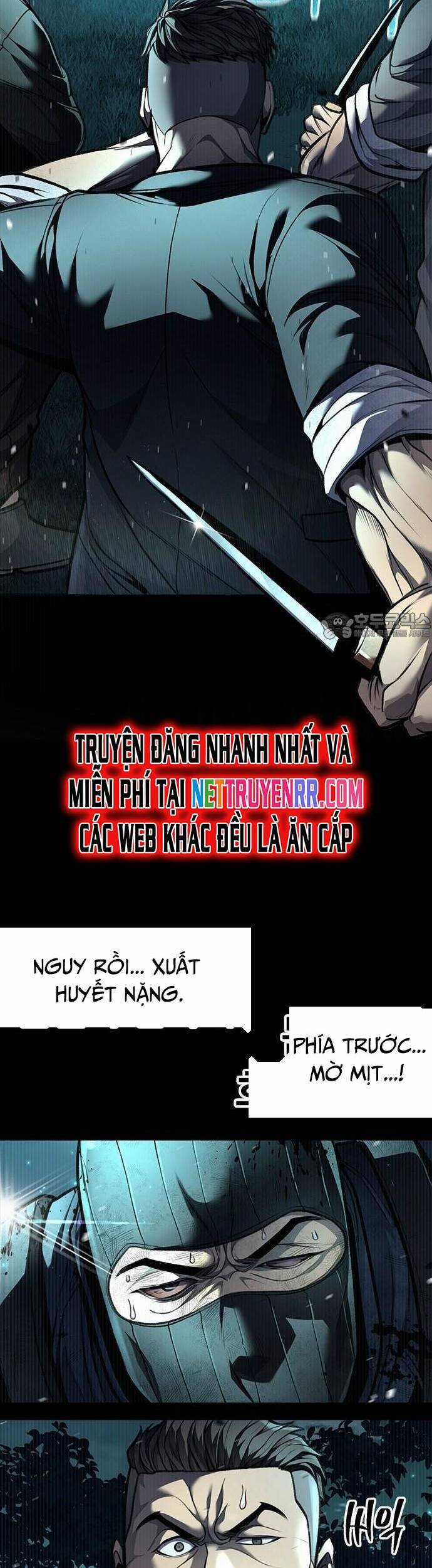 Nam Tề Chapter 7 trang 14