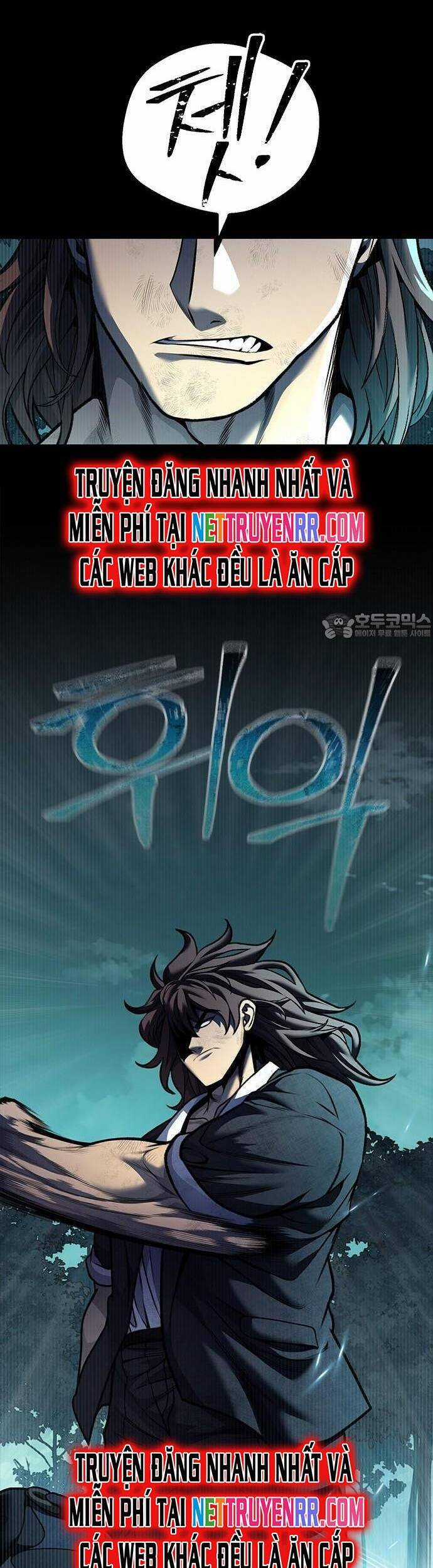 Nam Tề Chapter 7 trang 22