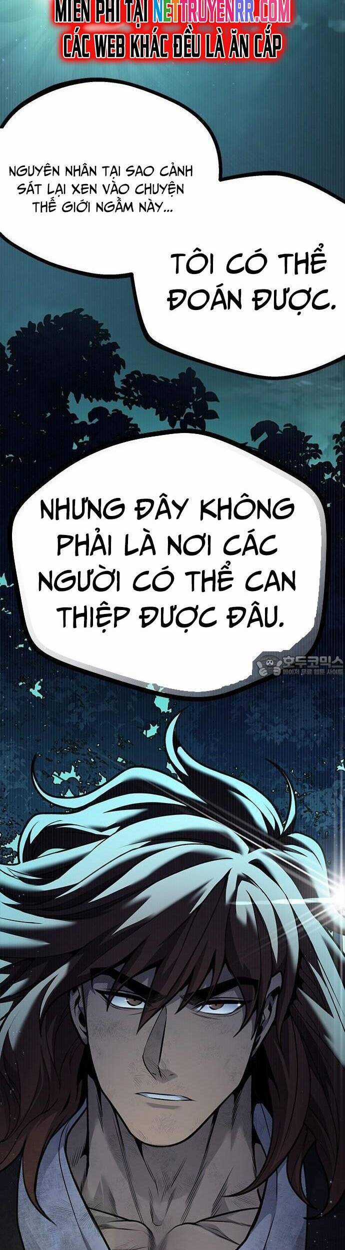 Nam Tề Chapter 7 trang 23