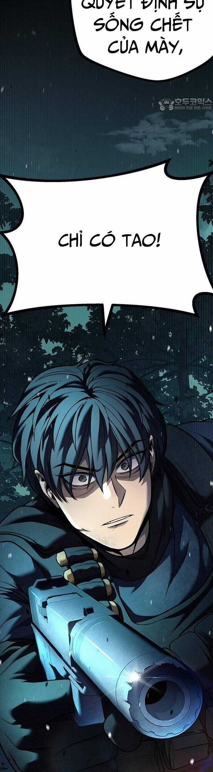 Nam Tề Chapter 7 trang 33