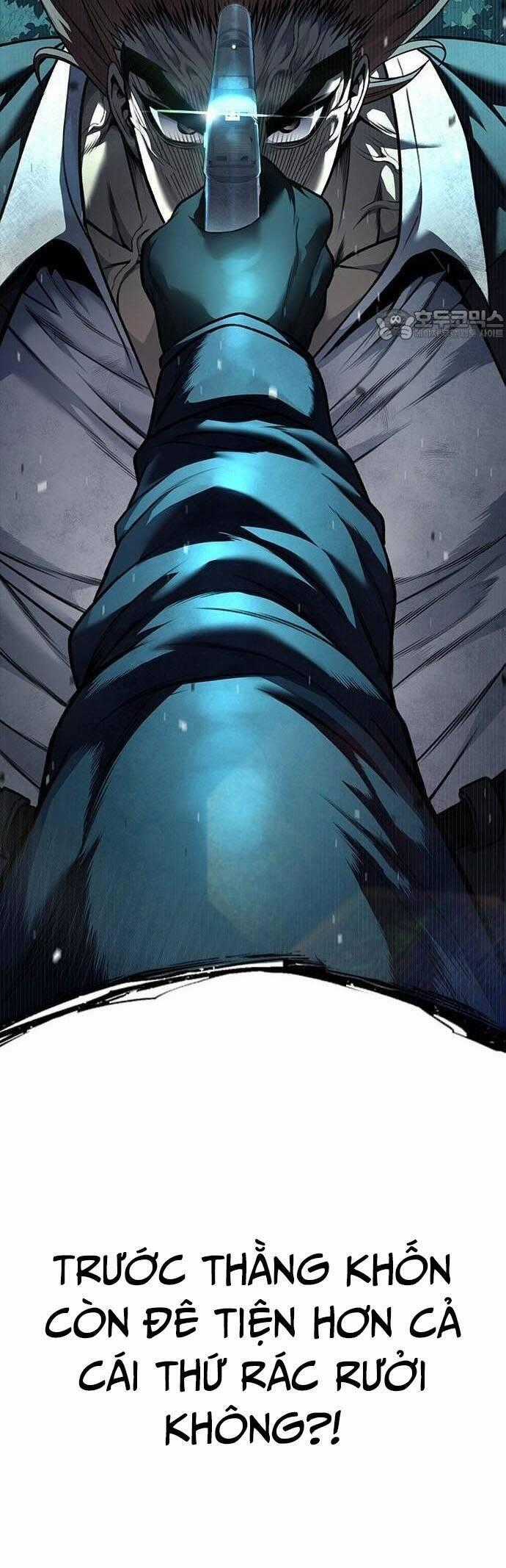 Nam Tề Chapter 7 trang 34