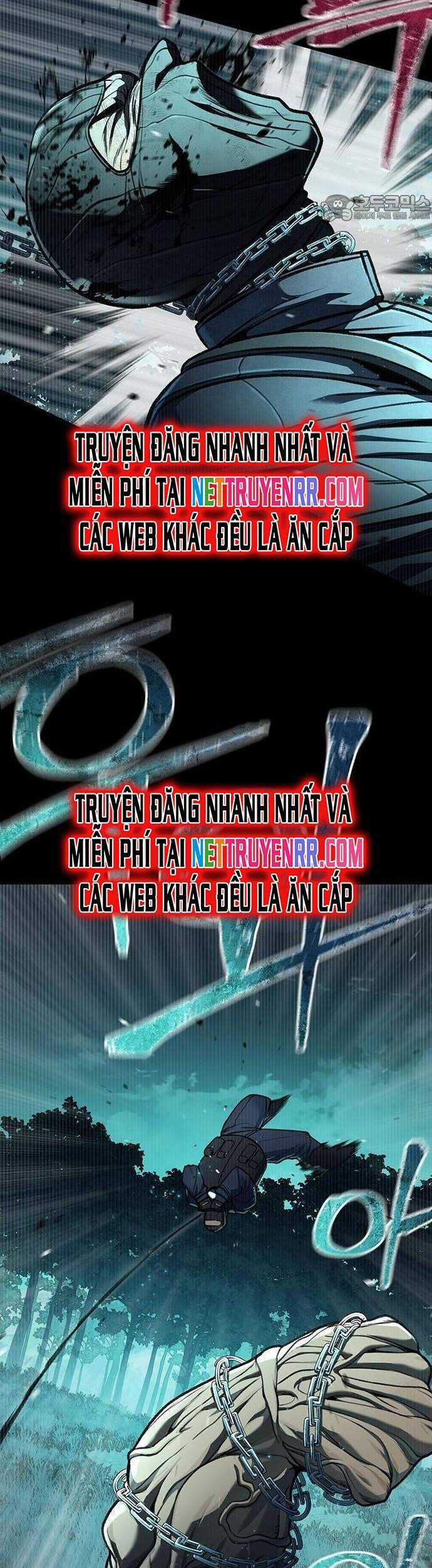 Nam Tề Chapter 7 trang 4