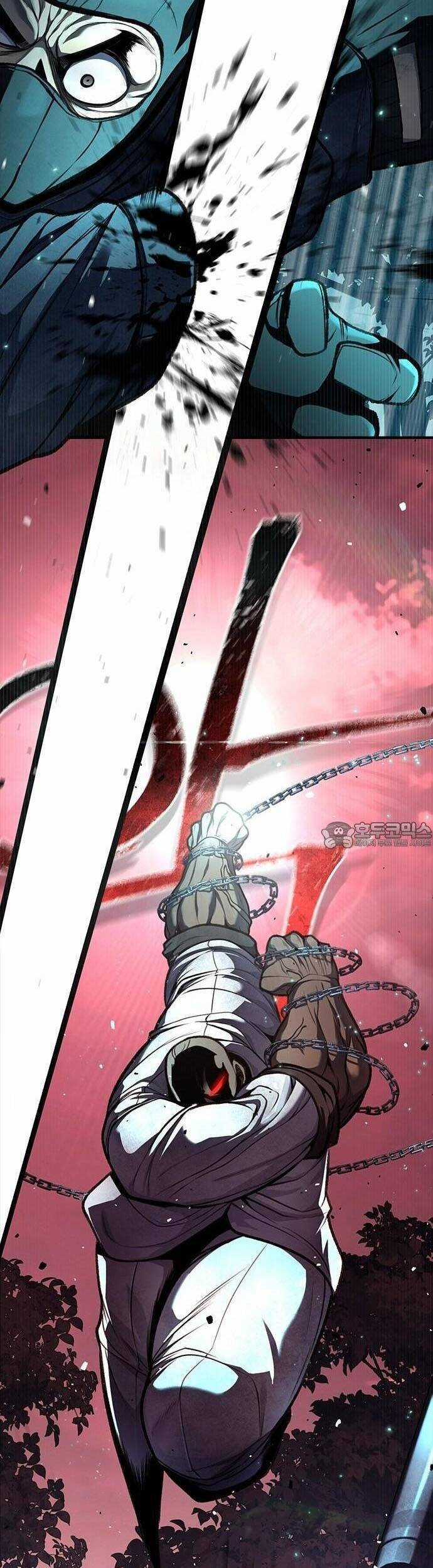 Nam Tề Chapter 7 trang 7