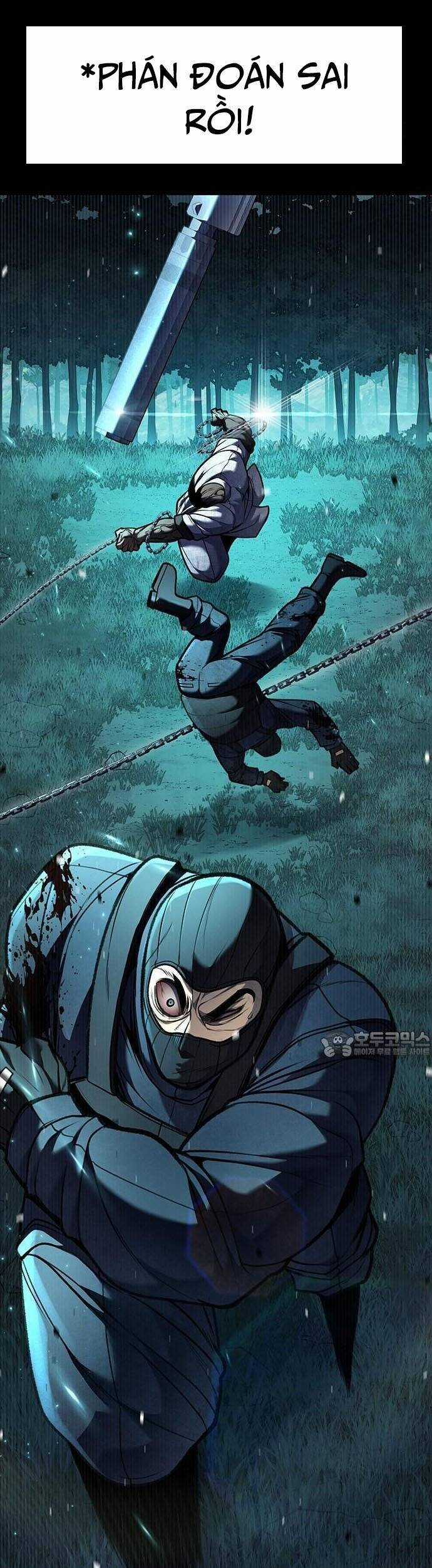 Nam Tề Chapter 7 trang 8