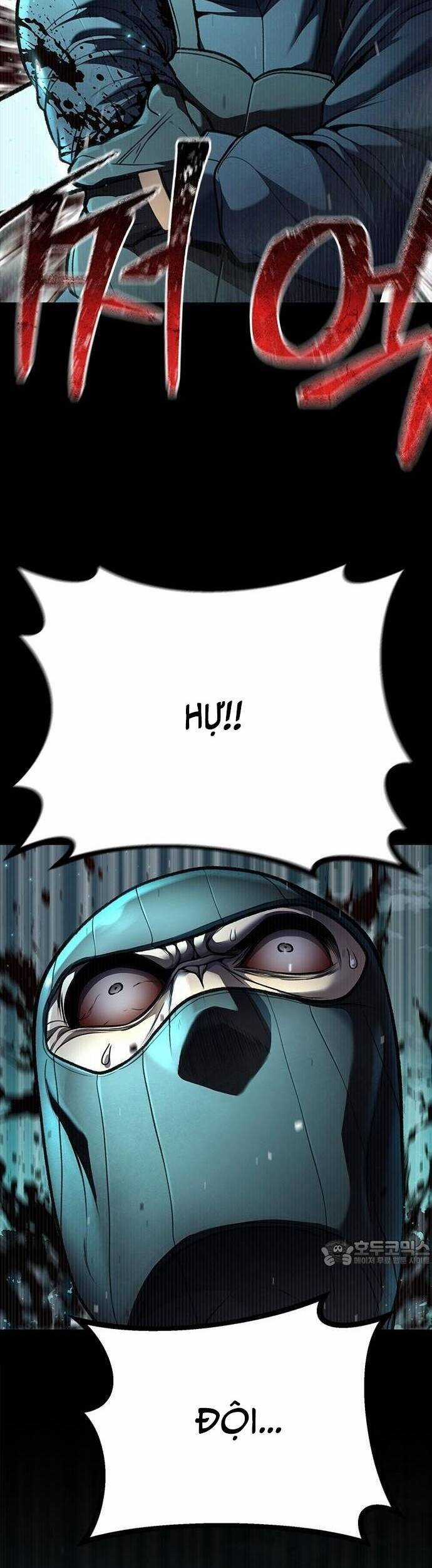 Nam Tề Chapter 7 trang 9