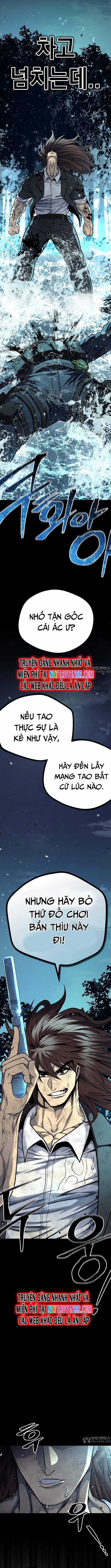 Nam Tề Chapter 8 trang 16