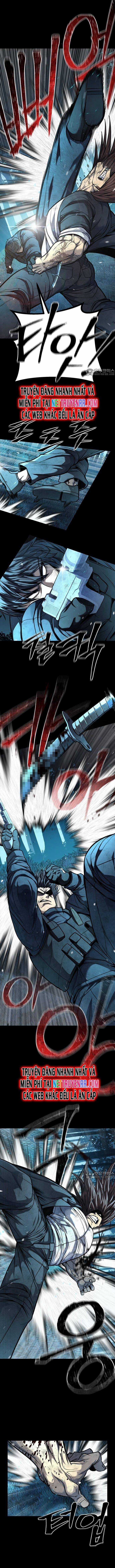 Nam Tề Chapter 8 trang 2