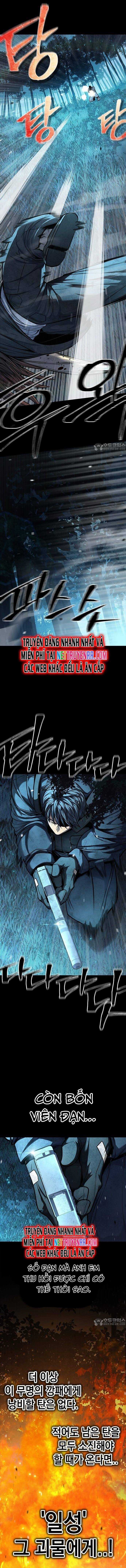 Nam Tề Chapter 8 trang 3