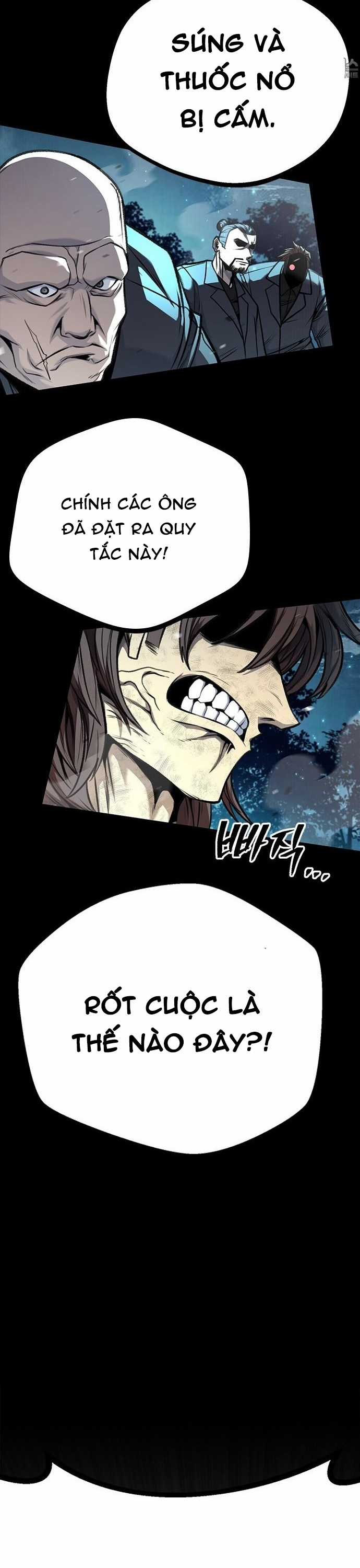 Nam Tề Chapter 9 trang 10