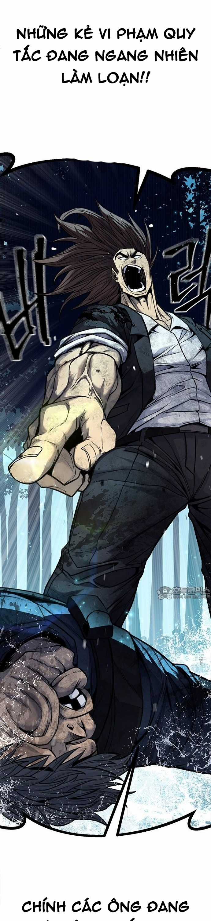 Nam Tề Chapter 9 trang 11