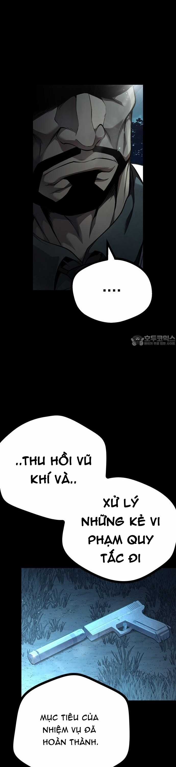 Nam Tề Chapter 9 trang 16