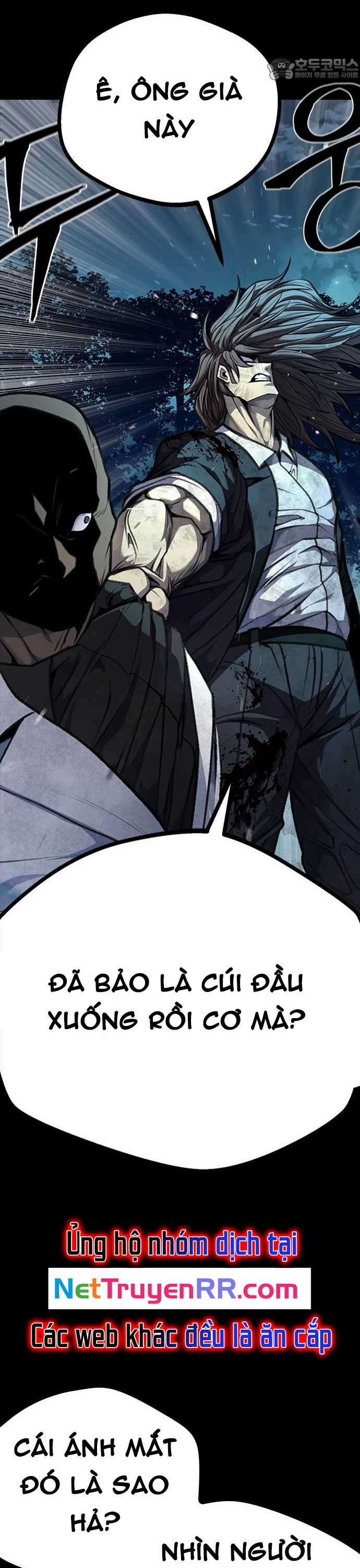 Nam Tề Chapter 9 trang 18