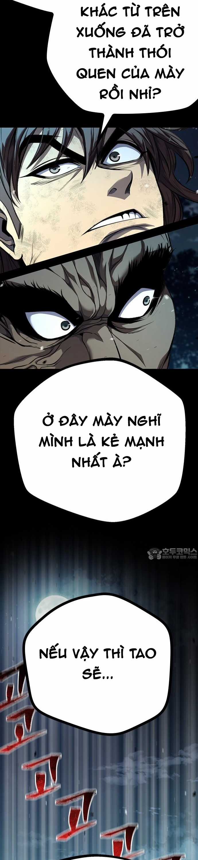 Nam Tề Chapter 9 trang 19