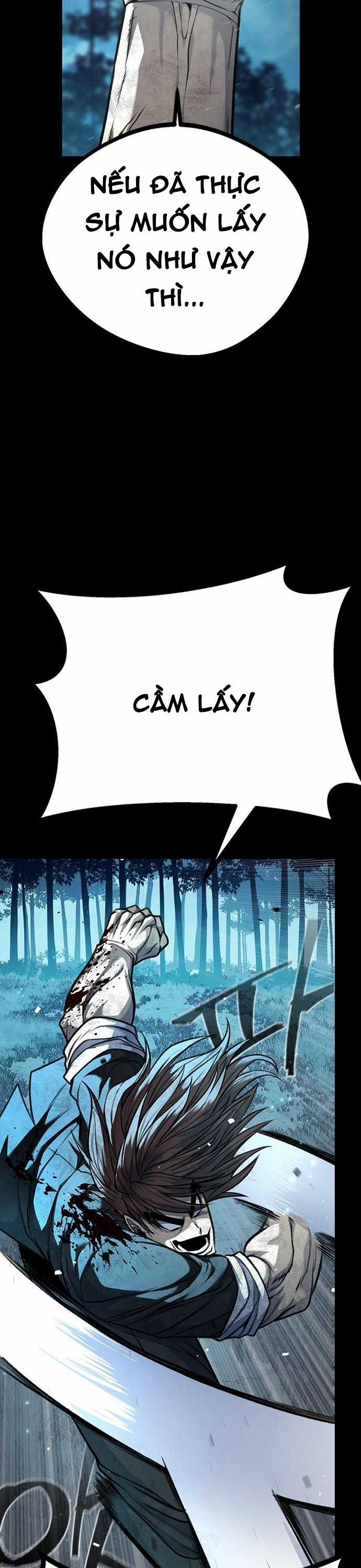 Nam Tề Chapter 9 trang 2