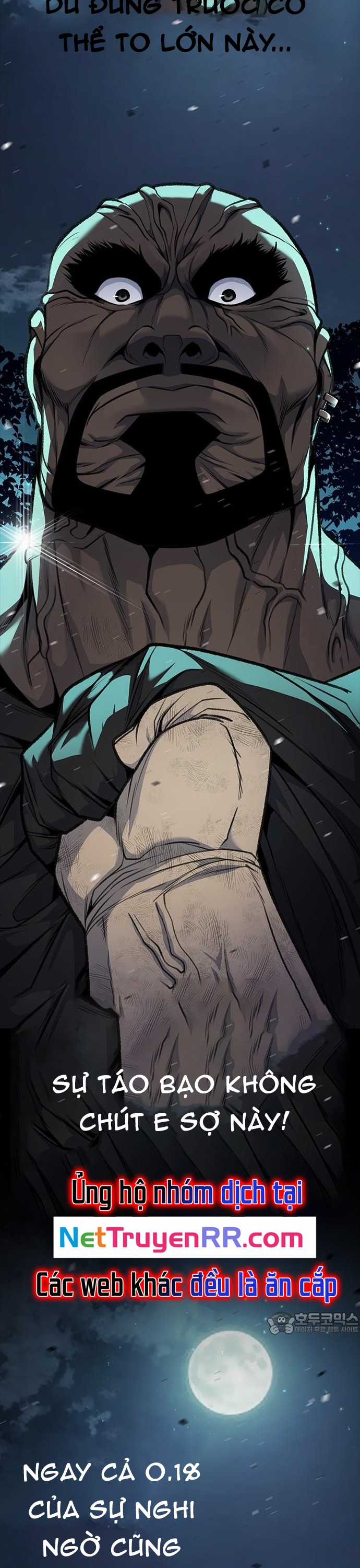 Nam Tề Chapter 9 trang 22