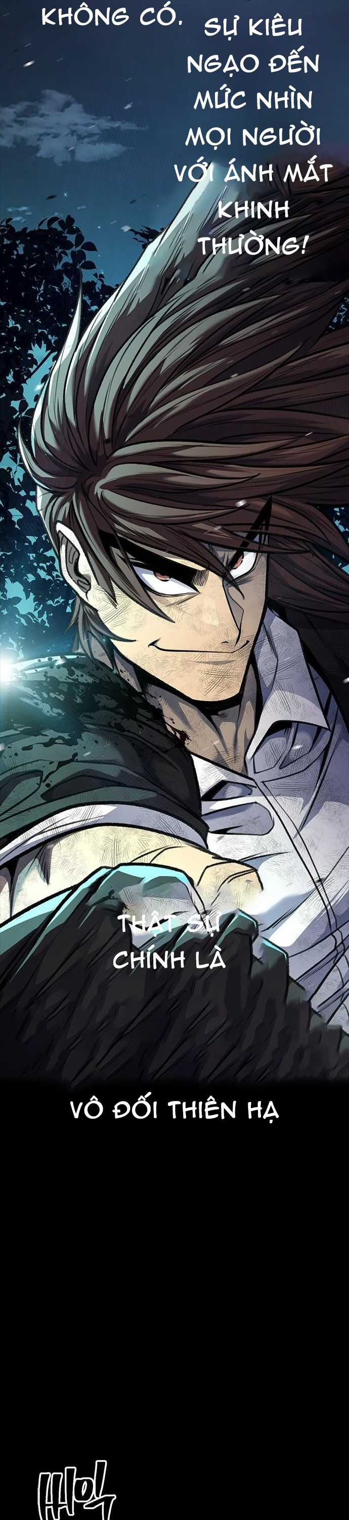 Nam Tề Chapter 9 trang 23