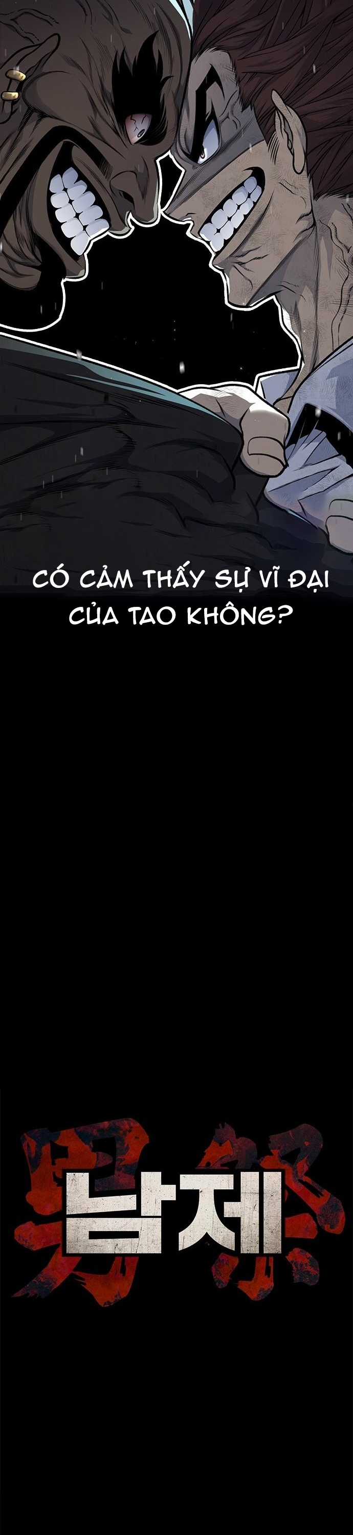 Nam Tề Chapter 9 trang 25