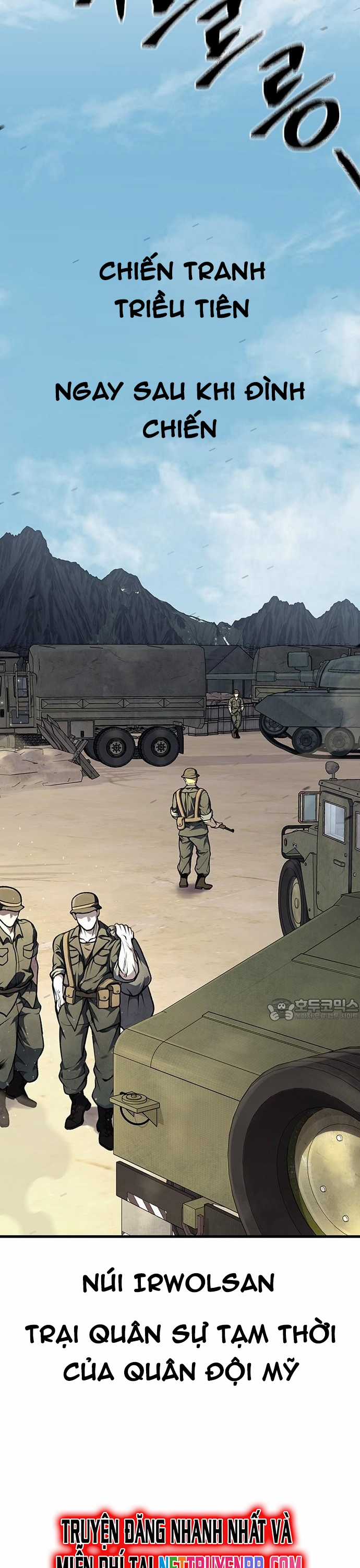 Nam Tề Chapter 9 trang 27