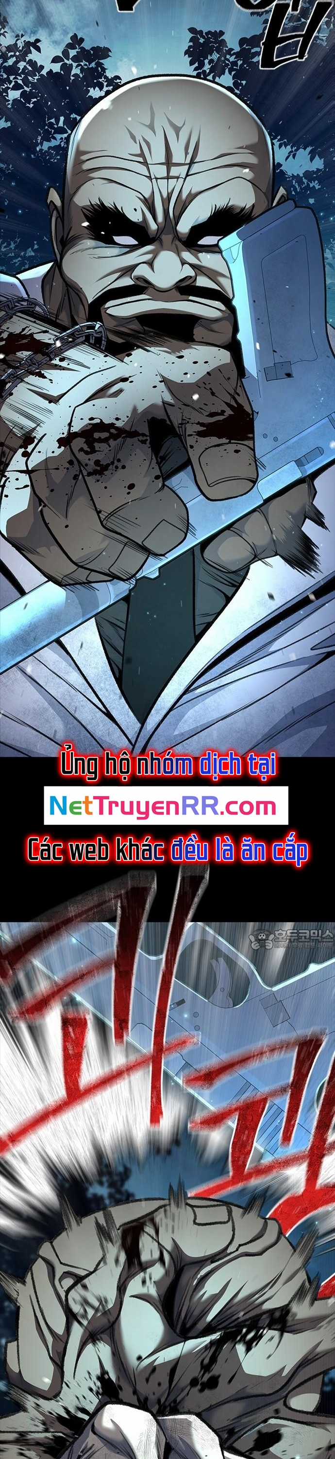 Nam Tề Chapter 9 trang 3