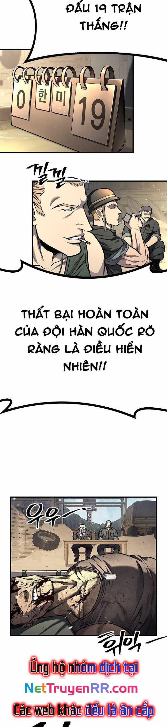 Nam Tề Chapter 9 trang 32